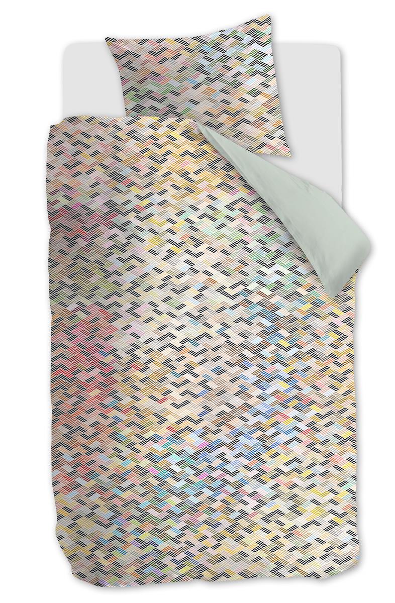 Beddinghouse Dutch Design Ray dekbedovertrek - Eenpersoons - 140x200/2