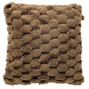 VIVA – sierkussen 45×45 cm – superzacht – 100% gerecycled – Military O VIVA – sierkussen 45×45 cm – superzacht – 100% gerecycled – Military O