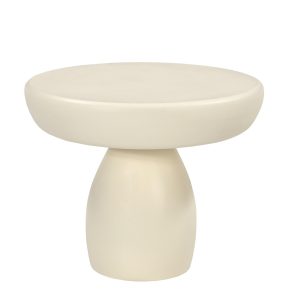 Brix salontafel Dune – MDF/beton – 50 cm Brix salontafel Dune – MDF/beton – 50 cm