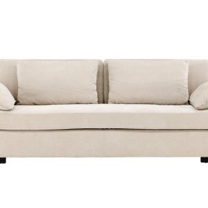 BRAM Bank Amara – Zits Bank – Beige