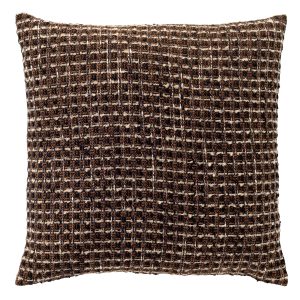 MARCO – sierkussen 45×45 cm – gemêleerd – Raven – zwart MARCO – sierkussen 45×45 cm – gemêleerd – Raven – zwart