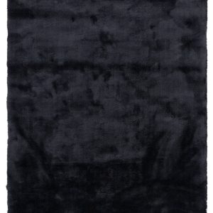 DÉJA Living Vloerkleed Civar – Antraciet Stof – 160x230cm