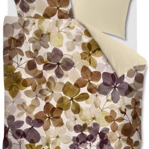 Beddinghouse dekbedovertrek Cilla – 240×200/220 cm – multi Beddinghouse dekbedovertrek Cilla – 240×200/220 cm – multi