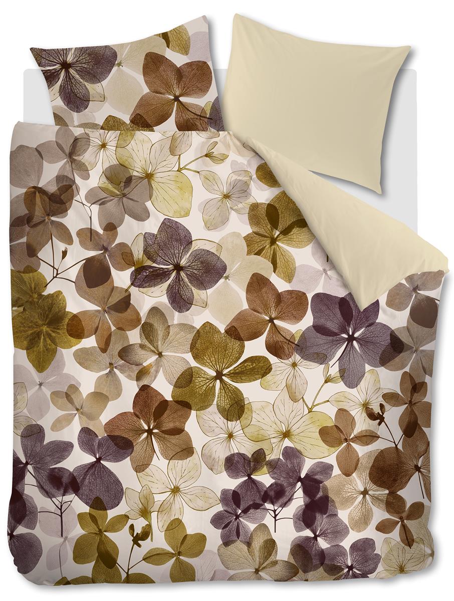 Beddinghouse dekbedovertrek Cilla - 240x200/220 cm - multi