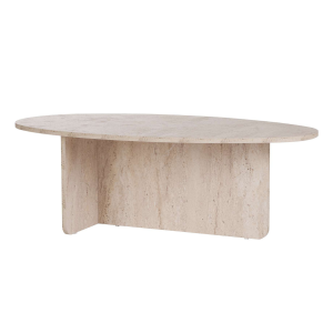 Calicosy – ANNA Tafel – Licht hout – 120x65x40 cm Calicosy – ANNA Tafel – Licht hout – 120x65x40 cm