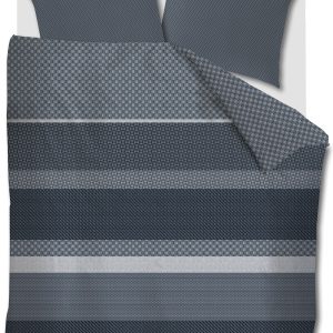 Beddinghouse Fera – 260 x 200/220 cm – Blauw Beddinghouse Fera – 260 x 200/220 cm – Blauw