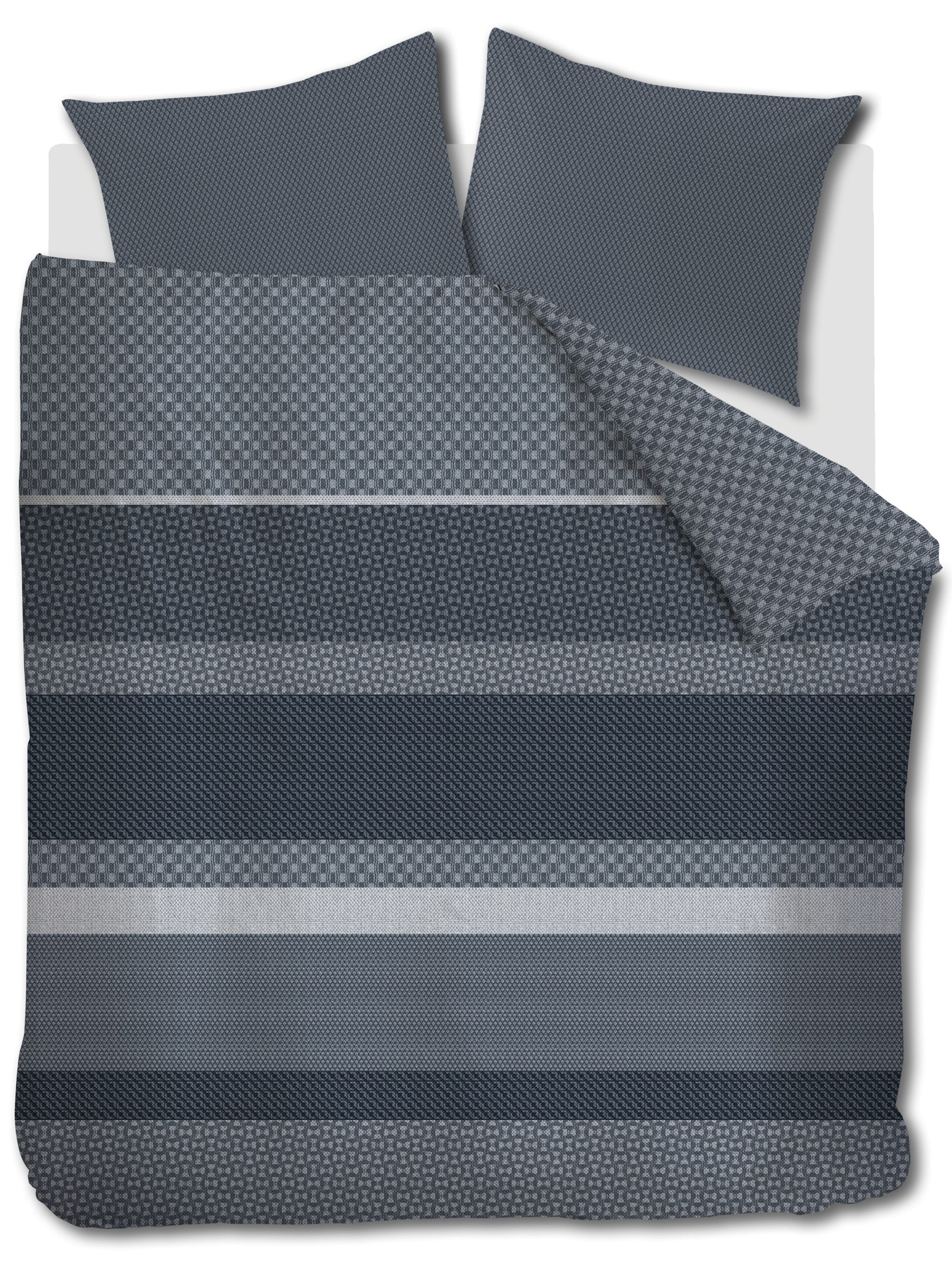 Beddinghouse Fera - 260 x 200/220 cm - Blauw