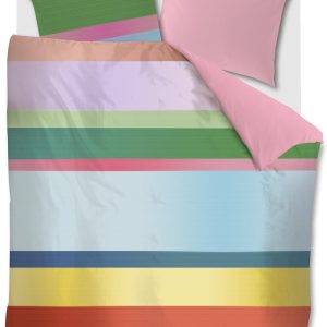 Beddinghouse Dutch Design Sugar dekbedovertrek – Lits-Jumeaux XL – 260 Beddinghouse Dutch Design Sugar dekbedovertrek – Lits-Jumeaux XL – 260