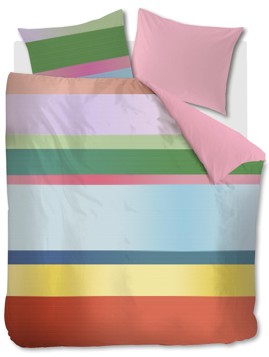 Beddinghouse Dutch Design Sugar dekbedovertrek - Lits-Jumeaux XL - 260