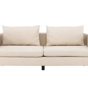 BRAM Bank Noora – Zits Bank – Beige