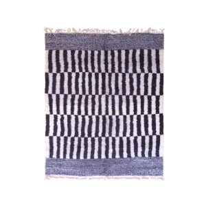 AFK Living vloerkleed Berber – handgemaakt – Wol – 252 x 337 cm AFK Living vloerkleed Berber – handgemaakt – Wol – 252 x 337 cm