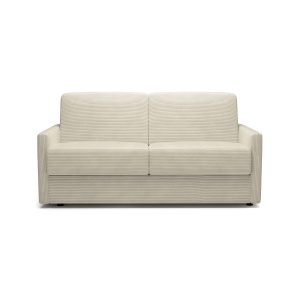 Calicosy – GIULIA Slaapbank 3-zits – Beige – 100x175x87 cm