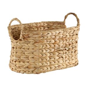 Calicosy – Kleine mand – Beige – 26x40x21 cm Calicosy – Kleine mand – Beige – 26x40x21 cm