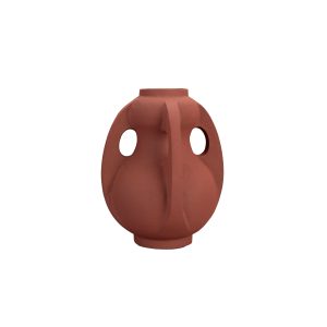 Dutchbone Thiago Vaas M Terracotta Dutchbone Thiago Vaas M Terracotta
