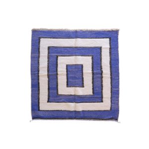 AFK Living vloerkleed Berber – handgemaakt – Wol – 233 x 247 cm AFK Living vloerkleed Berber – handgemaakt – Wol – 233 x 247 cm