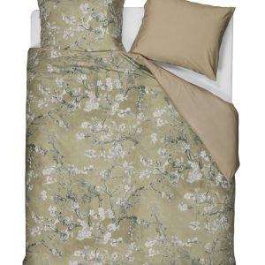 Beddinghouse x Van Gogh Museum Dekbedovertrek Fleur De Velours – 200 x Beddinghouse x Van Gogh Museum Dekbedovertrek Fleur De Velours – 200 x