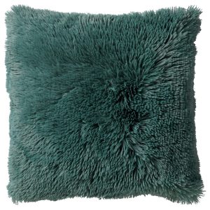 FLUFFY – sierkussen 60×60 cm – superzacht – XL kussen – Sagebrush Gree FLUFFY – sierkussen 60×60 cm – superzacht – XL kussen – Sagebrush Gree