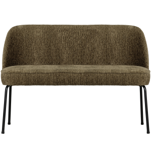 WOOOD eetbank Vogue – Structure Velvet – Bonsai – 83x120x59 WOOOD eetbank Vogue – Structure Velvet – Bonsai – 83x120x59