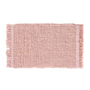 Calma House placemat Arena – Roze – 35×50 Calma House placemat Arena – Roze – 35×50