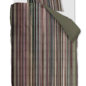 Beddinghouse dekbedovertrek Roman – 140×200/220 cm – multi Beddinghouse dekbedovertrek Roman – 140×200/220 cm – multi