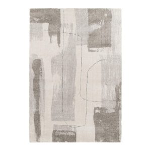 AFK Living vloerkleed Enigma -grijs – 120 x 170 cm AFK Living vloerkleed Enigma -grijs – 120 x 170 cm