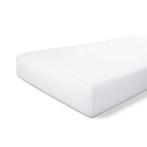 Byrklund – Molton Bed Basics Multifit – 140×200 cm – Wit Byrklund – Molton Bed Basics Multifit – 140×200 cm – Wit