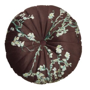 Beddinghouse x Van Gogh Museum Fleurir Boule Sierkussen – dia 40 cm – Beddinghouse x Van Gogh Museum Fleurir Boule Sierkussen – dia 40 cm –