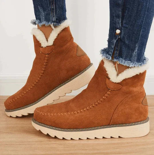 Bini – Orthopedische Warme Schoenen