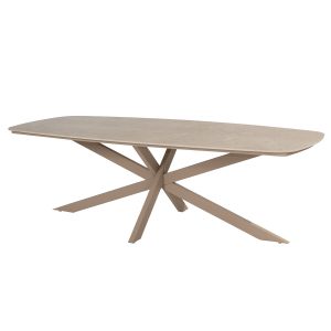 4 Seasons tuintafel Prado 300×110 cm – latte 4 Seasons tuintafel Prado 300×110 cm – latte