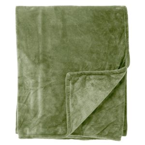 MARLON – Bedsprei 240×260 cm – effen kleur – heerlijk zacht – Matte Gr MARLON – Bedsprei 240×260 cm – effen kleur – heerlijk zacht – Matte Gr