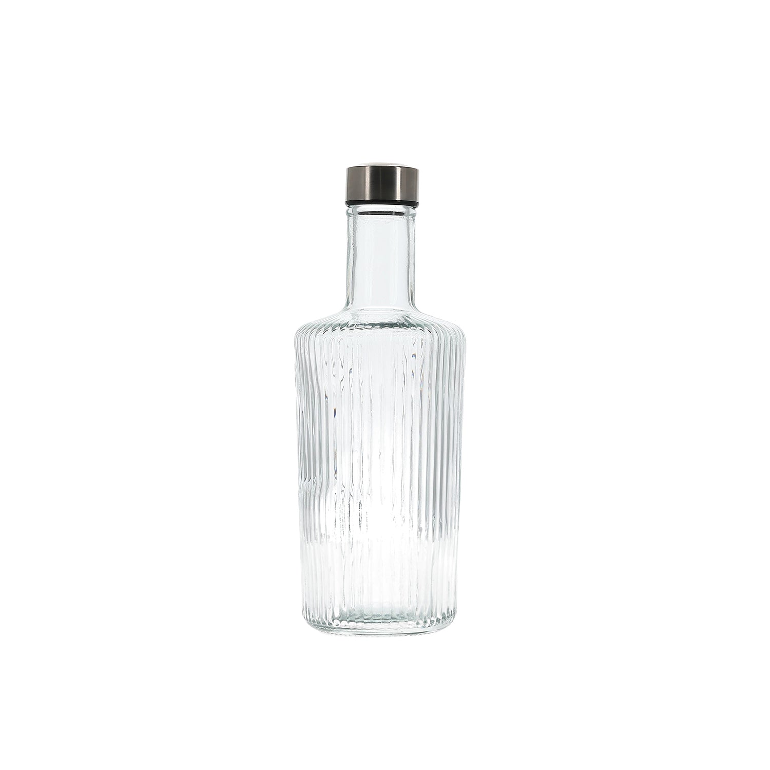 Bonbistro - Karaf 110cl met dop ribble Tap