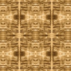 Catchii Behang Graffiti mustard Catchii Behang Graffiti mustard