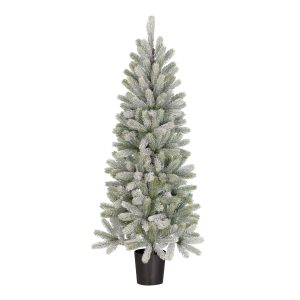 Black Box Trees Nagoya kerstboom groen frosted 212 TIPS – h120xd60cm Black Box Trees Nagoya kerstboom groen frosted 212 TIPS – h120xd60cm