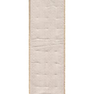 Calma House Topper Dakota – Beige – 70x220x3 Calma House Topper Dakota – Beige – 70x220x3