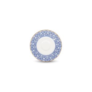 Bonbistro – Schotel 14cm blauw Azul – Set van 6 Bonbistro – Schotel 14cm blauw Azul – Set van 6