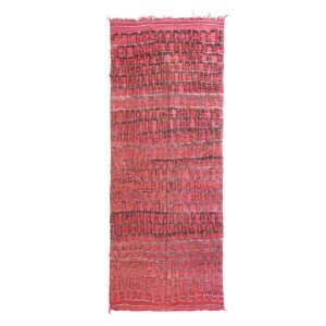 AFK Living vloerkleed Berber – handgemaakt – Wol – 175 x 467 cm AFK Living vloerkleed Berber – handgemaakt – Wol – 175 x 467 cm