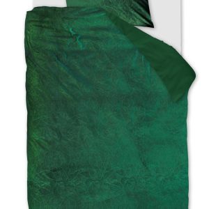 At Home by Beddinghouse Plants dekbedovertrek – Eenpersoons – 140×200/ At Home by Beddinghouse Plants dekbedovertrek – Eenpersoons – 140×200/