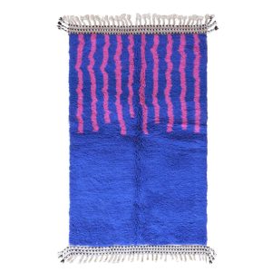 AFK Living vloerkleed Berber – handgemaakt – Wol – 160 x 230 cm AFK Living vloerkleed Berber – handgemaakt – Wol – 160 x 230 cm