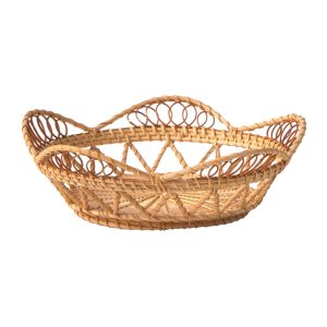 Calma House Mand Lilium – Naturel – Diam. 28×10