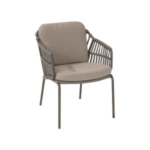 4 Seasons tuinstoel Capalbio – terre 4 Seasons tuinstoel Capalbio – terre