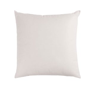 Calma House Vulling Egret2 – Wit – 45×45 Calma House Vulling Egret2 – Wit – 45×45