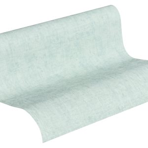A.S. Création behang geschilderd effect blauw grijs – 53 cm x 10.05 m A.S. Création behang geschilderd effect blauw grijs – 53 cm x 10.05 m