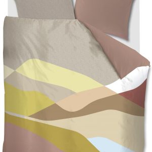 Beddinghouse Dutch Design Daybreak dekbedovertrek – Lits-Jumeaux – 240 Beddinghouse Dutch Design Daybreak dekbedovertrek – Lits-Jumeaux – 240