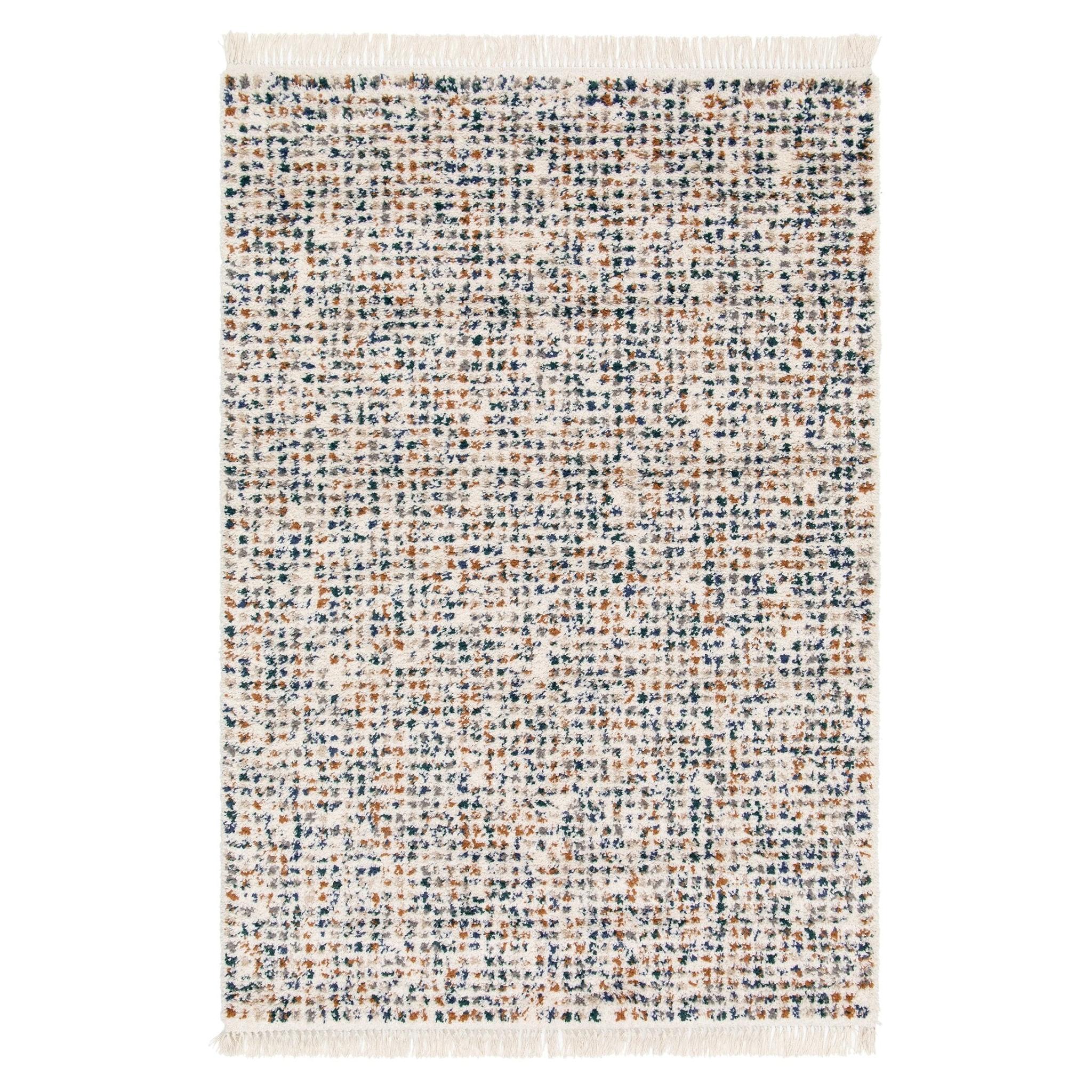 AFK Living vloerkleed Whisper - zeer zacht - veelkleurig - 200 x 290 c