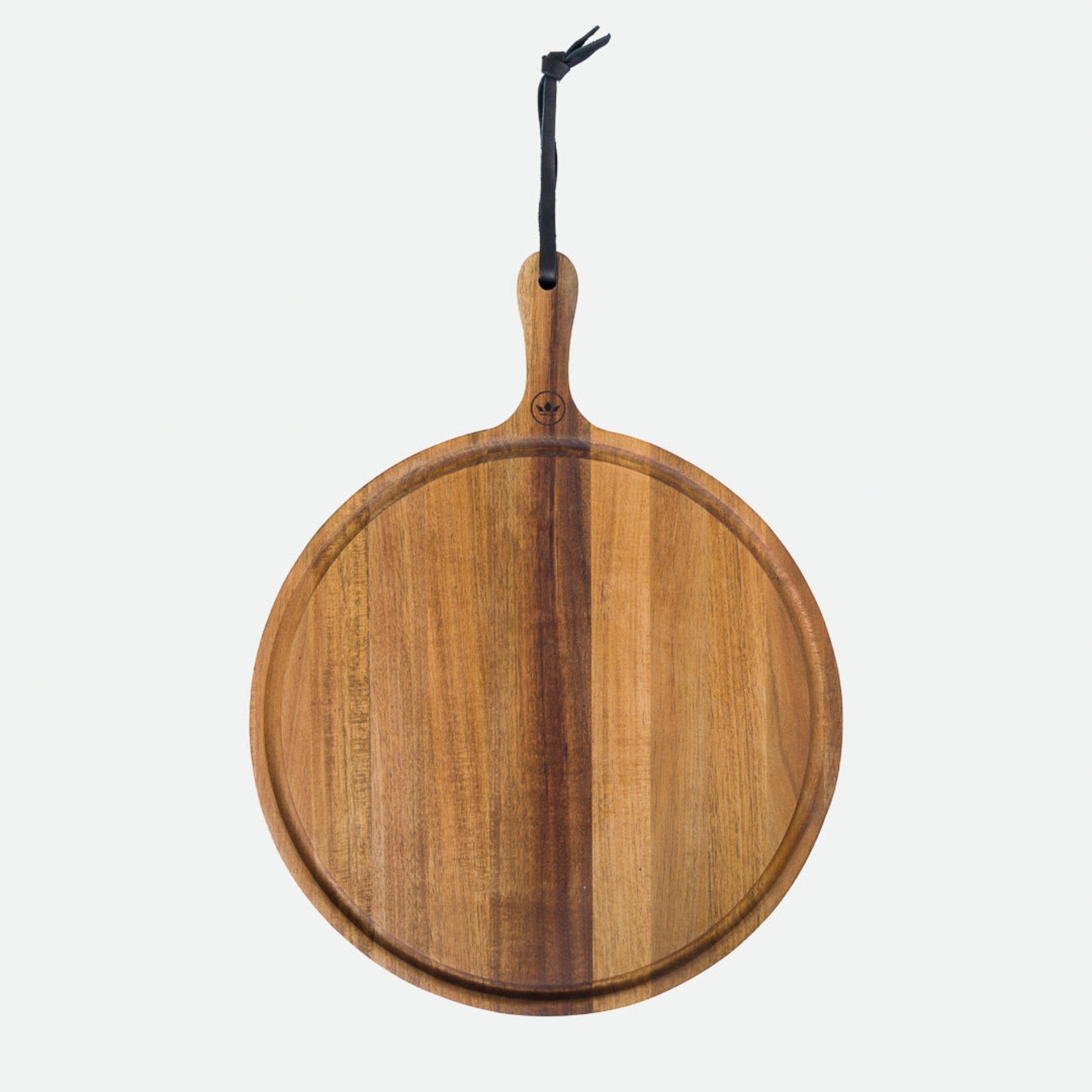 Dutchdeluxes Luxe Acacia - Snijplank - Serveerplank - Dubbelzijdig te