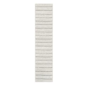 AFK Living vloerkleed Linhas – handgemaakt – Katoen – 60 x 200 cm AFK Living vloerkleed Linhas – handgemaakt – Katoen – 60 x 200 cm
