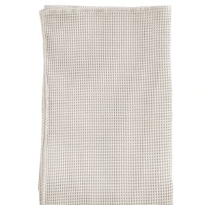 Beddinghouse Sprei Brisk – 260 x 240 cm – Zand