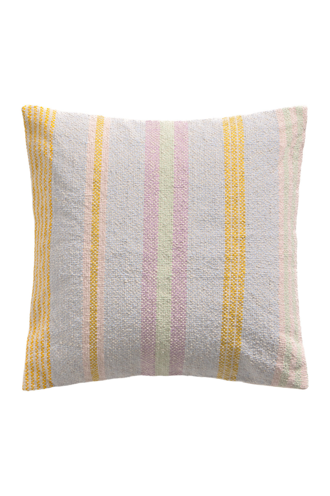 Calma House Kussenhoes Amanda - Meerkleurig - 45x45