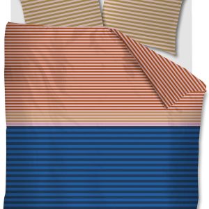 Beddinghouse Dutch Design Kingfisher dekbedovertrek – Lits-Jumeaux – 2 Beddinghouse Dutch Design Kingfisher dekbedovertrek – Lits-Jumeaux – 2
