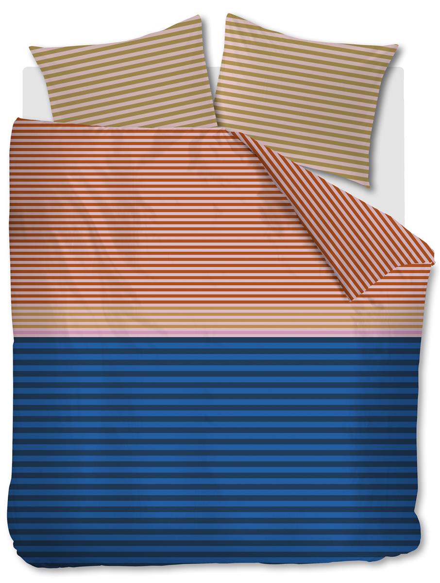 Beddinghouse Dutch Design Kingfisher dekbedovertrek - Lits-Jumeaux - 2